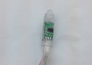 ΣΥΝΕΧΈΣ 5V ολοκληρωμένο κύκλωμα SM16716 εικονοκυττάρου των αδιάβροχων RGB οδηγήσεων για την επιστολή καναλιών των οδηγήσεων
