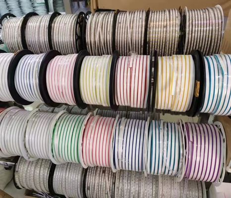 Customized 12V LED Neon Light Sign Illuminated Acrylic Signs 5M